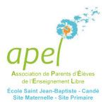 Image de ASSOCIATION DES PARENTS D'ÉLÈVES DE L'ENSEIGNEMENT LIBRE STE-ÉMILIE (APEL) - Candé