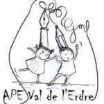 Image de ASSOCIATION DES PARENTS D'ÉLÈVES DU VAL DE L'ERDRE (APE) - Candé